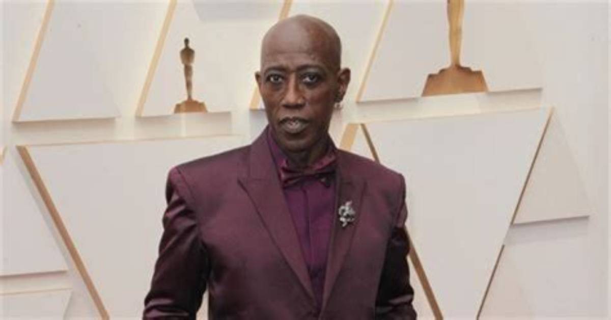 Wesley Snipes Health: Latest News and Updates