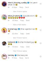 “What a Gentleman” Nkechi Blessing, Brodashaggi, Mr Macaroni, Others React to Falz’s Romantic Grand Gesture for His Mystery Girlfriend