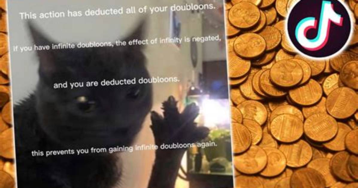 What Are Doubloons on Tiktok? Trend and Meaning Explained
