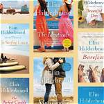 What Cancer Does Elin Hilderbrand Have? American Author Dating After Split with Husband Chip