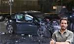 What Car Would Hgtv Star Jonathan Scott Drive?