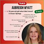 What Did Aubreyigh Wyatt Commit to Gain Notoriety?