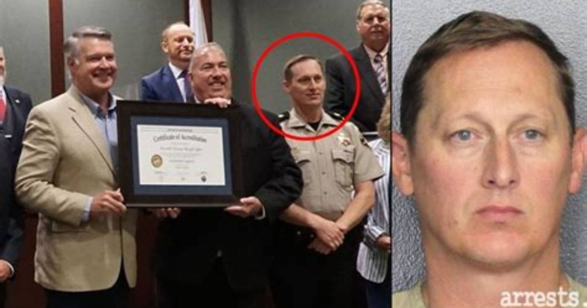 What Did Justin Sigmon Do? Charges Explored as Former Franking County Sheriff’s Deputy Arrested on Cruise Ship