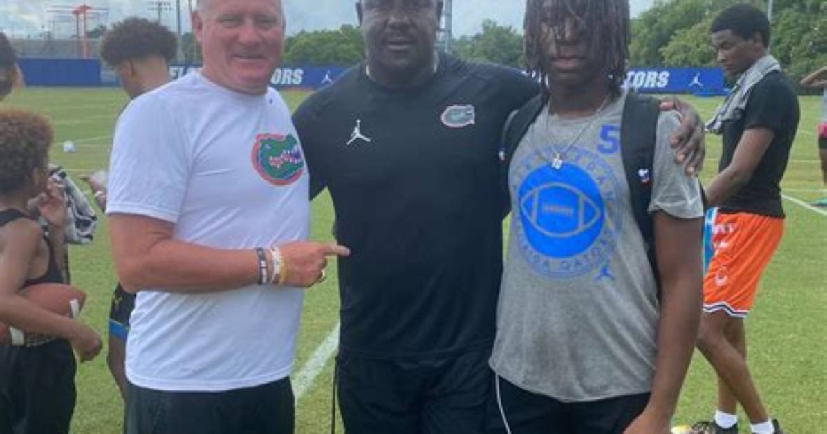 What Did Mark Taylor Say? Georgia Football Coach Racist Video Sparks Outrage Online