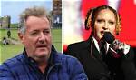 What Did Piers Morgan Say About Madonna? Talk Show Host Slammed over Misogynistic Comments