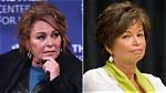 What Did Roseanne Barr Say About Valerie Jarrett? Cancellation Explored as Comedian Calls out Hollywood’s Double Standards