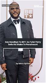 What Did Tyler Perry Say About His Sexuality and Gay Rumors?
