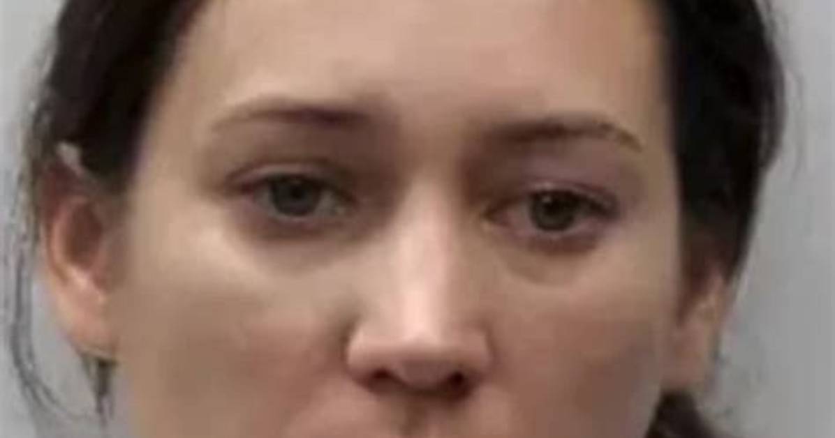 What Did Veronica Youngblood Do? Virginia Mom Convicted over Murder of Two Daughters