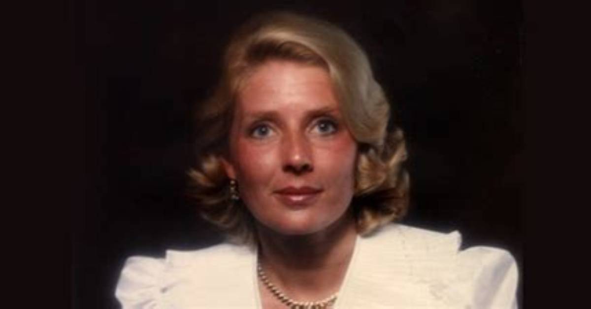 What Does Betty Broderick Look Like Now? Wiki Bio Children, Age, Net Worth