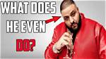 What Does Dj Khaled Do? Is He Married? Wiki: Wife, Son, Net Worth, House, Parents