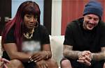 What Does Gangsta Boo Boyfriend Emmett Do for Living? Age Wikipedia and Photo Revealed