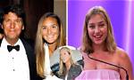 What Does Tucker Carlson Daughter Do for a Living? Meet Lillie Carlson on Instagram