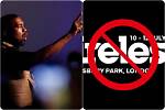 What Happened at Wireless Festival? Fake Mass Shotting Rumor Due to Gunshots Tiktok Video