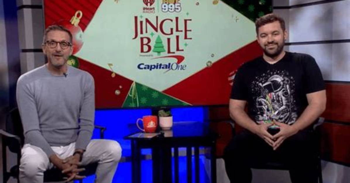 What Happened Between Intern John 99.5 & His Girlfriend? Radio Host Sparks Break up Rumors in His New Set