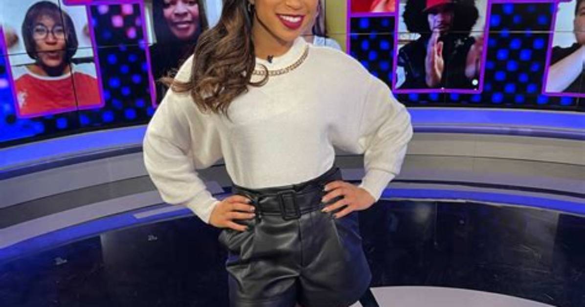What Happened to Alex Holley on Fox 29 News -Where Is She Now?