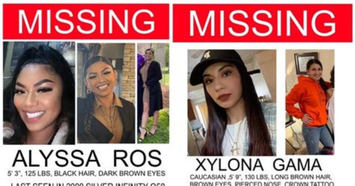 What Happened to Alyssa Ros? Ripon Ca Missing Case Update – Age Parents, Is She Found?