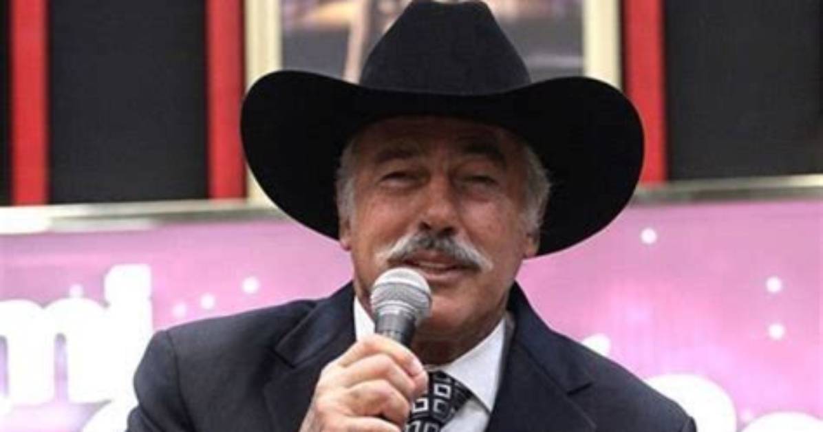 What Happened to Andres Garcia? Cause of Death and Health Issues Explored as Mexican Star Dies Aged 81