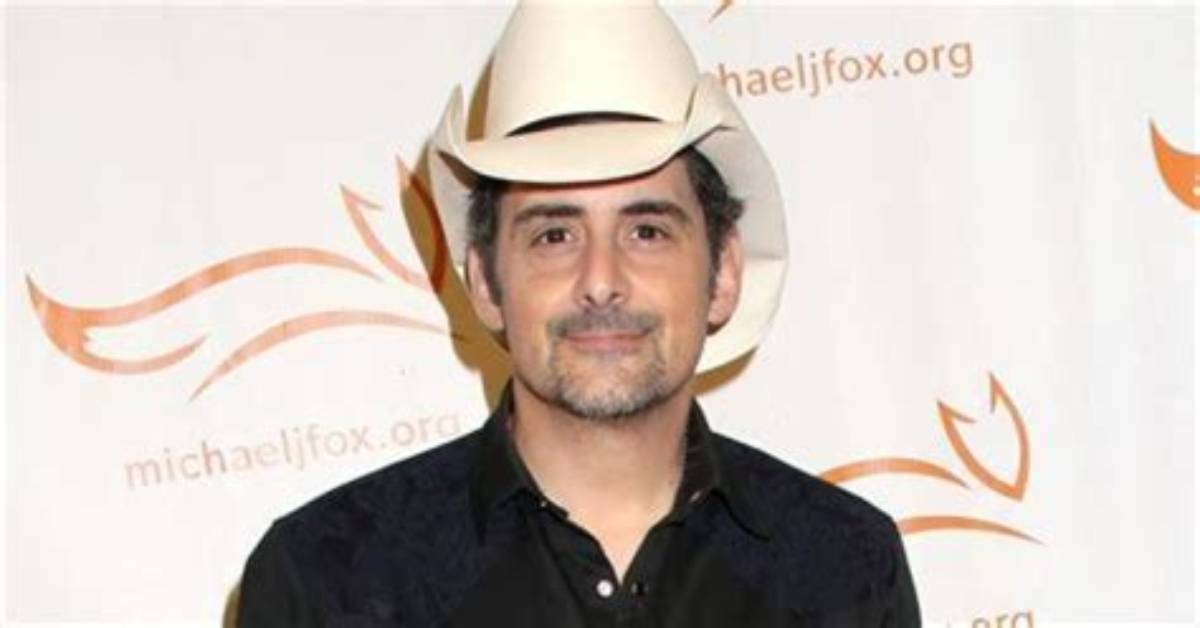What Happened to Brad Paisley? a Journey Through His Life and Career