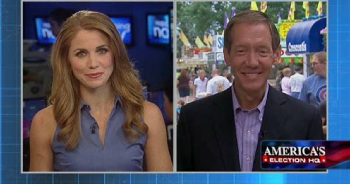 What Happened to Carl Cameron, Where Is He Now?