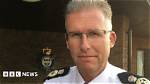 What Happened to Chief Constable Simon Cole? Details on His Wife and Family as He Passes Away