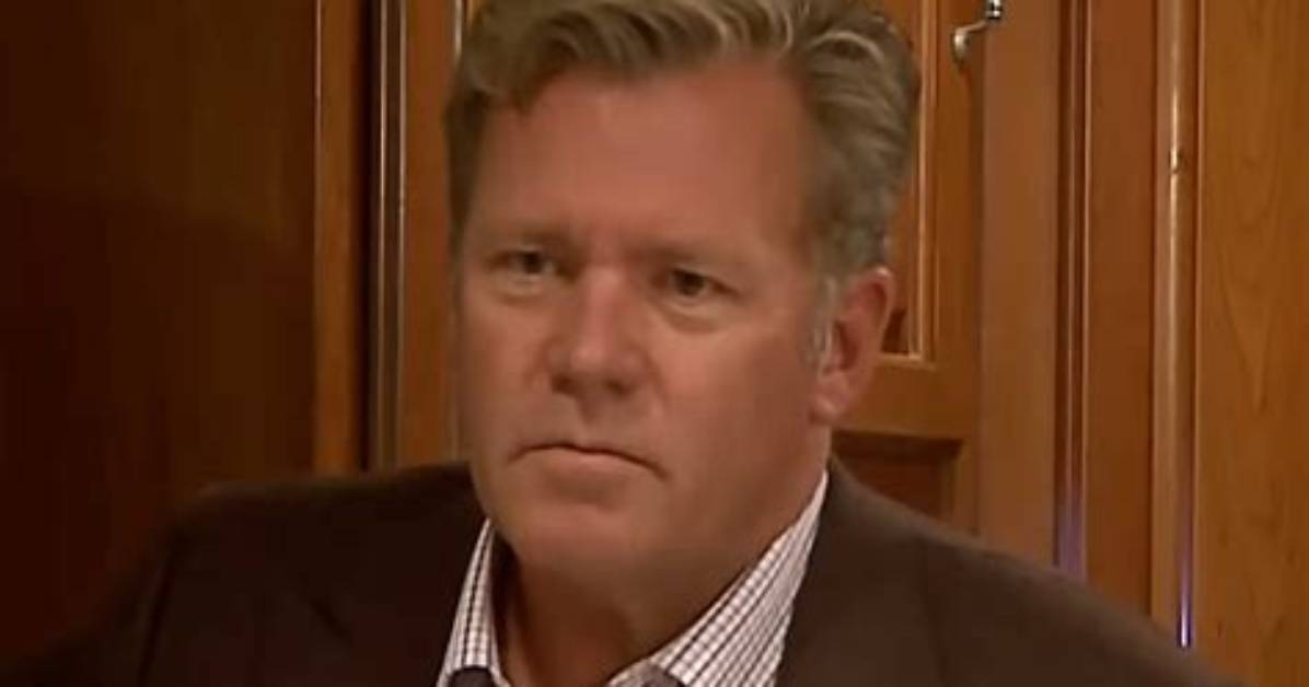 What Happened to Chris Hansen (To Catch a Predator)? Arrested