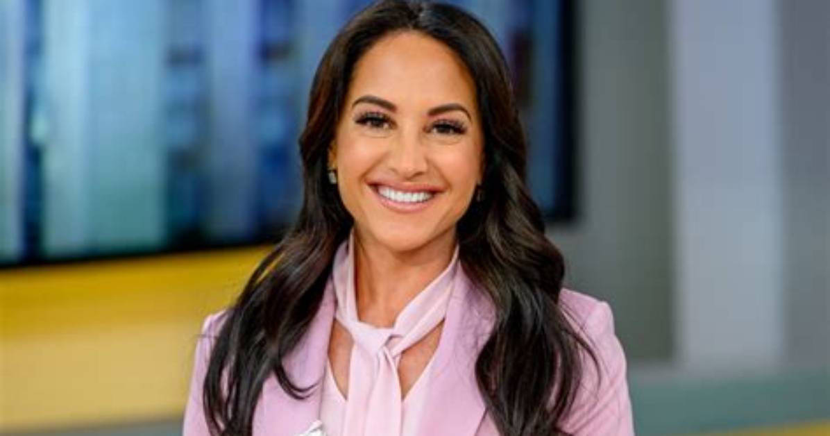 What Happened to Emily Compagno from Outnumbered? Fox News Host Status Today