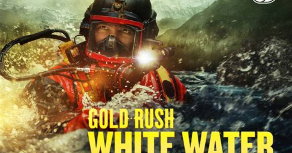 What Happened to Gold Rush White Water 2023?