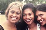 What Happened to Indira Naidoo Sister Manika Naidoo? Know About Her Cause of Death and Family Details