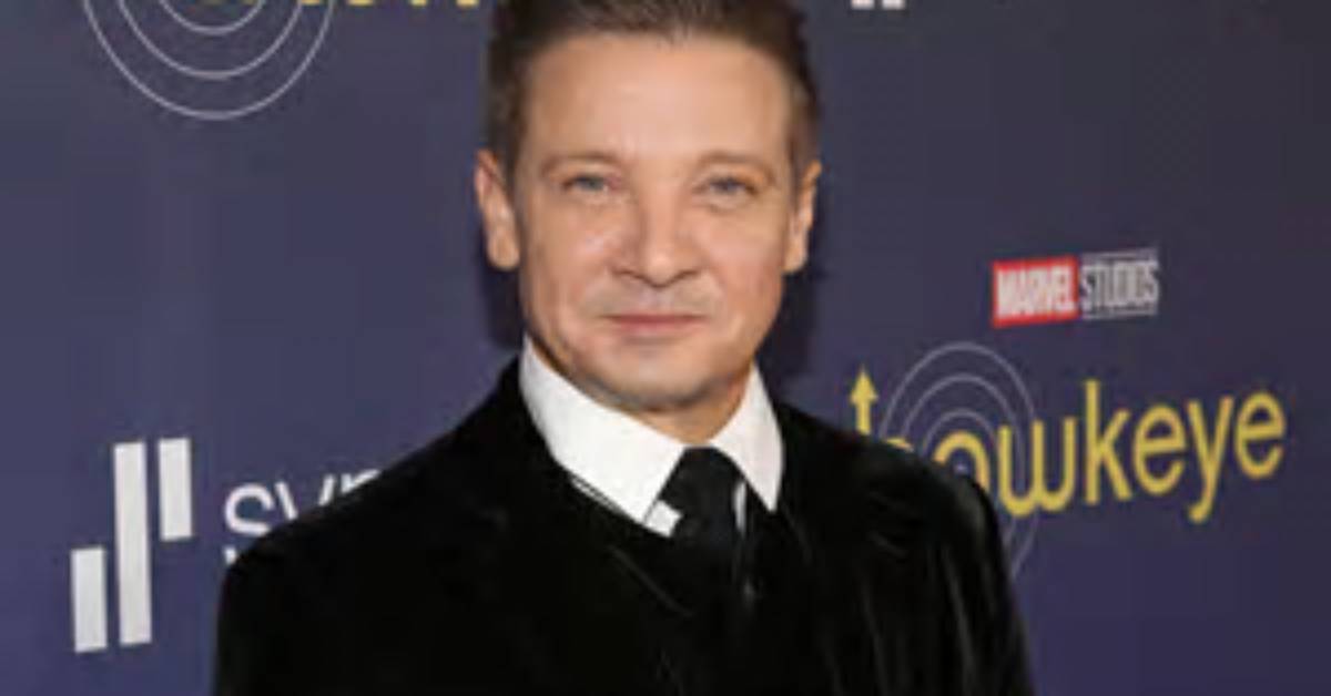 What Happened to Jeremy Renner on the New Year’s Day?