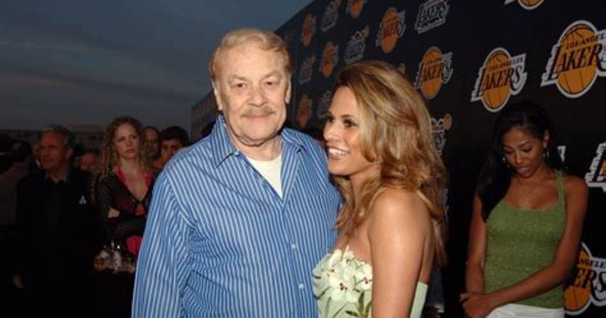What Happened to Jerry Buss Wife Joann Mueller? Lakers New Documentary Tell It All