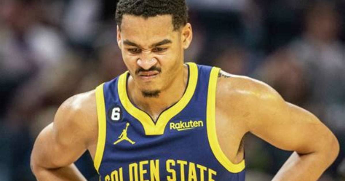 What Happened to Jordan Poole? Why Did Draymond Green Punch Him?