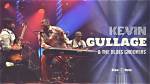 What Happened to Kevin Gullage, Where Is the American Idol Top 24 Now?