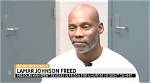 What Happened to Lamar Johnson? Man Freed After Spending 28 Year's in Prison over 1995 Wrongful Conviction