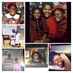 What Happened to Lashun Pace Daughter Xenia?