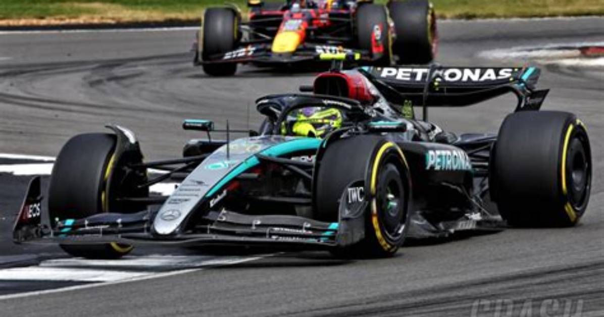 What Happened to Lewis Hamilton? British Motorsports Racing Driver Health Condition Today