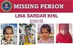 What Happened to Lina Sardar Khil? Officials Release New Footage as Search for 4-Year-Old Continues After One Year of Disappearance