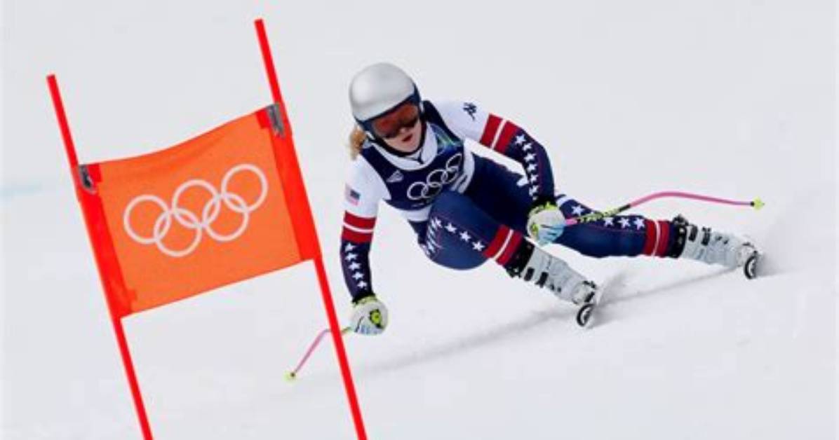 What Happened to Lindsey Vonn? Alpine Ski Racer Illness and Health Update 2022