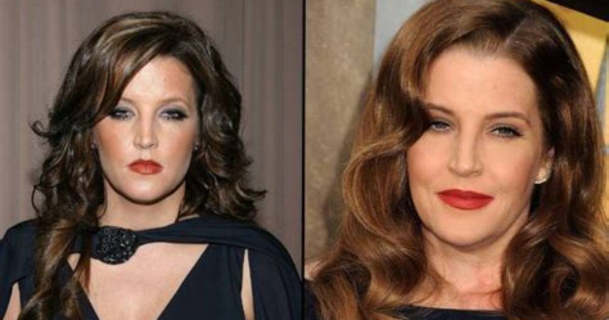 What Happened to Lisa Marie Presley? Tributes Pour in as Elvis Presley’s Daughter Dies Aged 54
