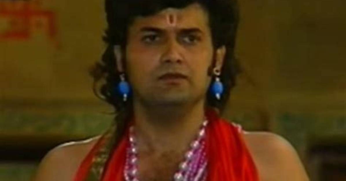 What Happened to Mahabharat Actor Rasik Dave? Death Cause of the Actor Revealed