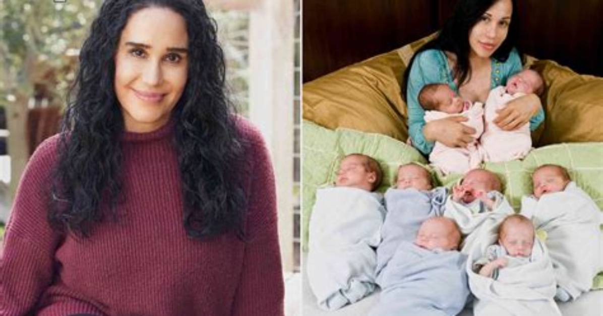 What Happened to Mandy Allwood Babies? Octomom Whose All Children Died Is Also Dead at 56 Now