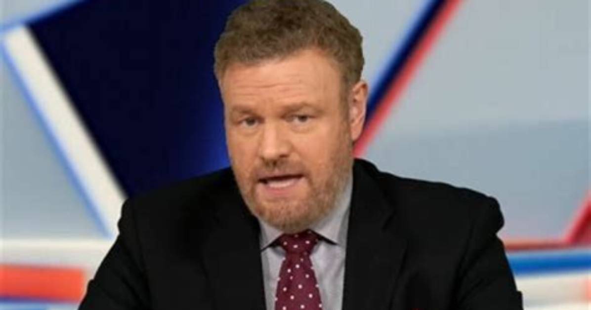 What Happened to Mark Steyn? Age Wife and Net Worth – Where Is He Now?