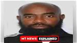 What Happened to Marquez Parker? Dies in Police Custody After Being Arrested for Kidnapping His Girlfriend