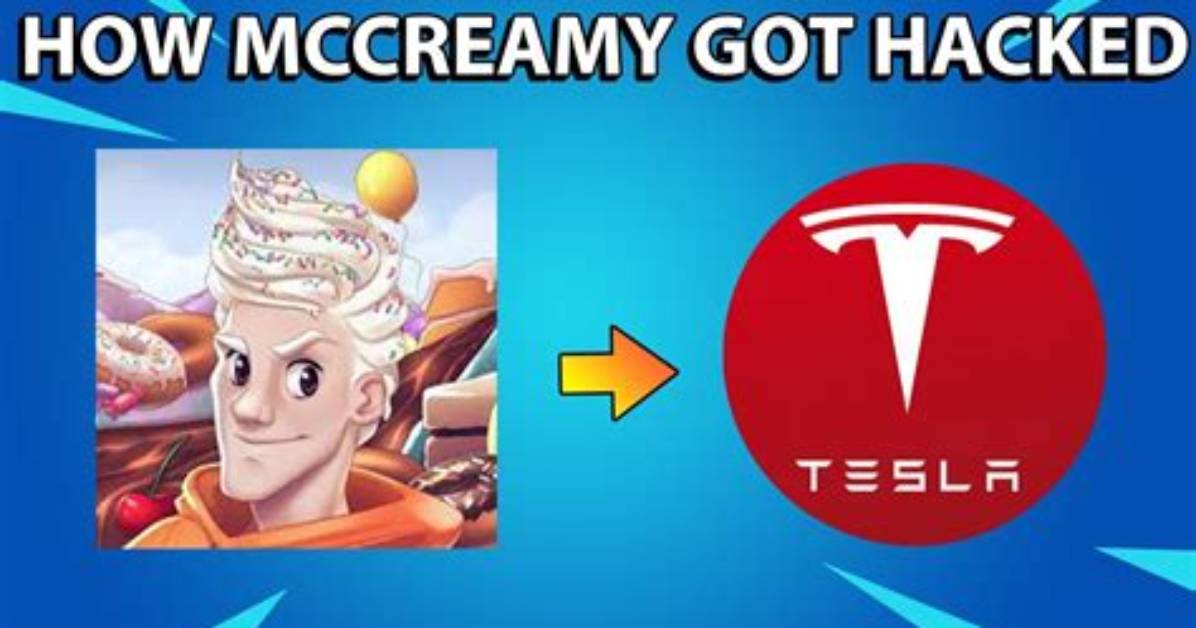 What Happened to Mccreamy? Youtube Account Got Hacked
