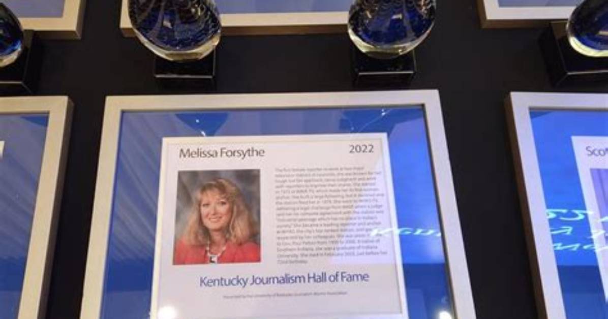 What Happened to Melissa Forsythe? Details About Her Obituary