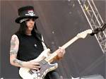 What Happened to Mick Mars? a Painful Goodbye