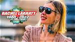 What Happened to Rachel Larratt? Twitter Tribute and Death Cause