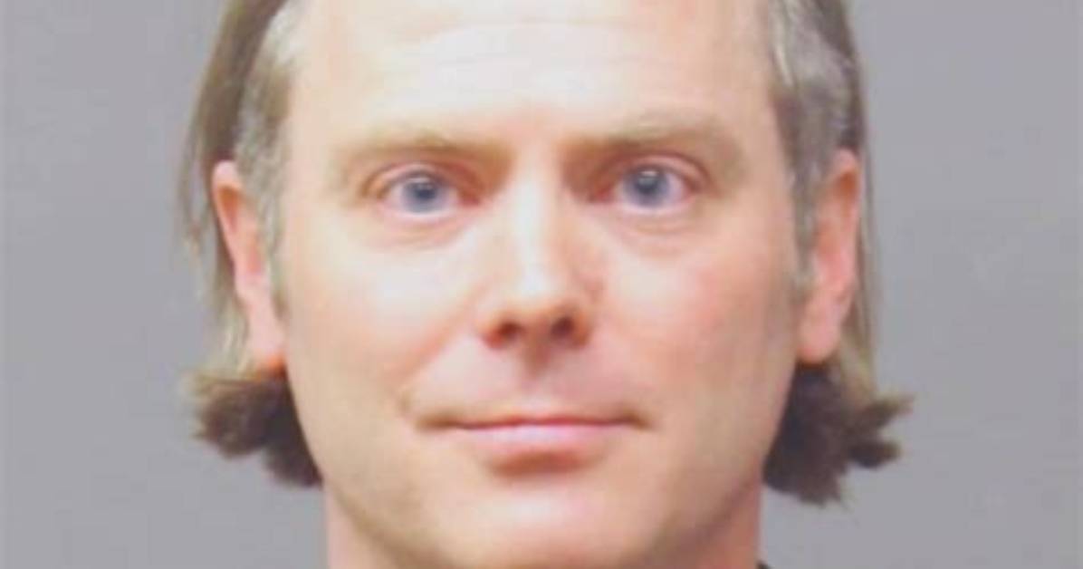 What Happened to Randall Cooke? Suspect Arrested After Uber Eats Driver Dismembered Remains Are Found in Trash Bag