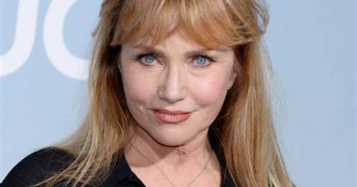 What Happened to Rebecca De Mornay? Net Worth, Husband, Bio