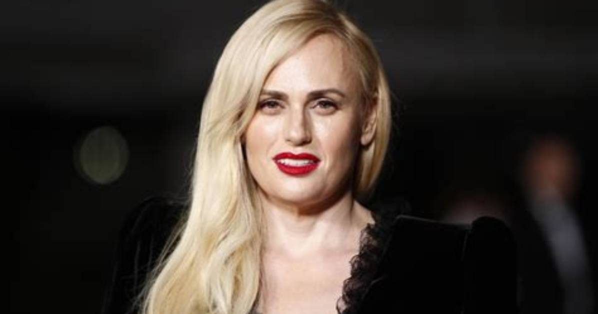 What Happened to Rebel Wilson Face & Nose? We Compare Her Before & After Face as Many Assume She Got Surgery