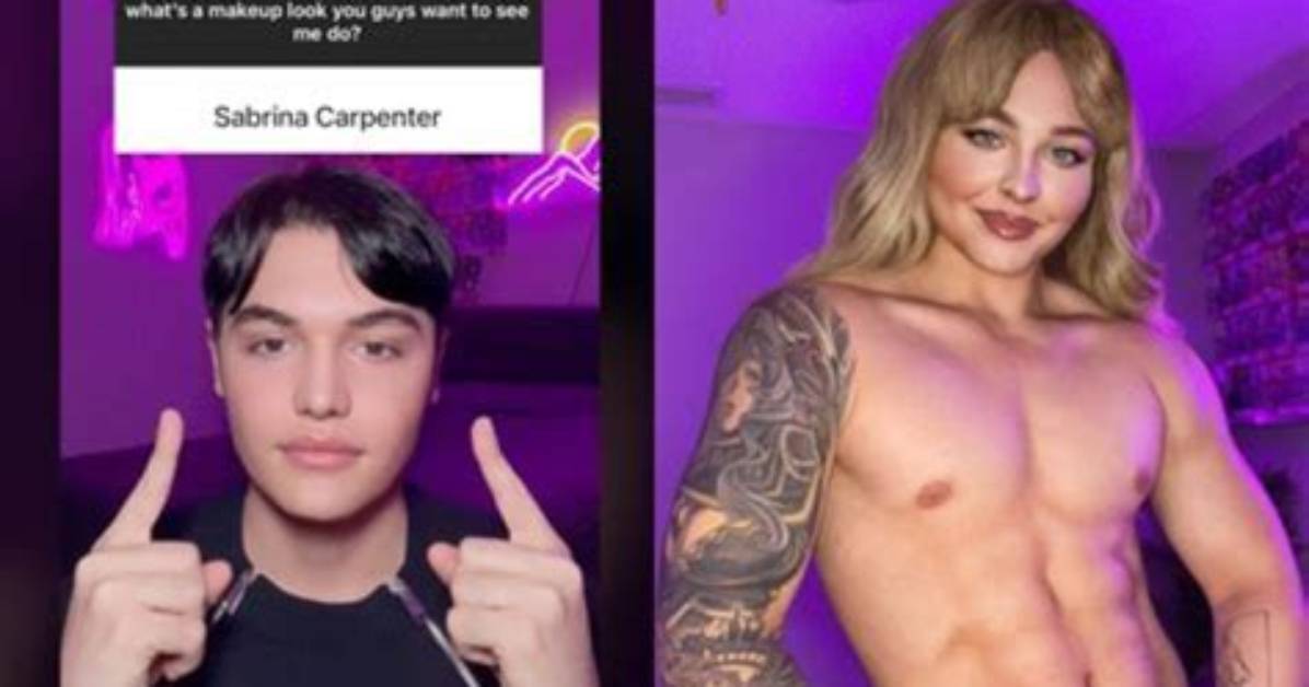 What Happened to Ryker on Tiktok? Casey Parnell Drama Explained